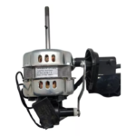 KIT MOTOR 180W 220V