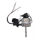 KIT MOTOR 180W 220V - Imagem 4