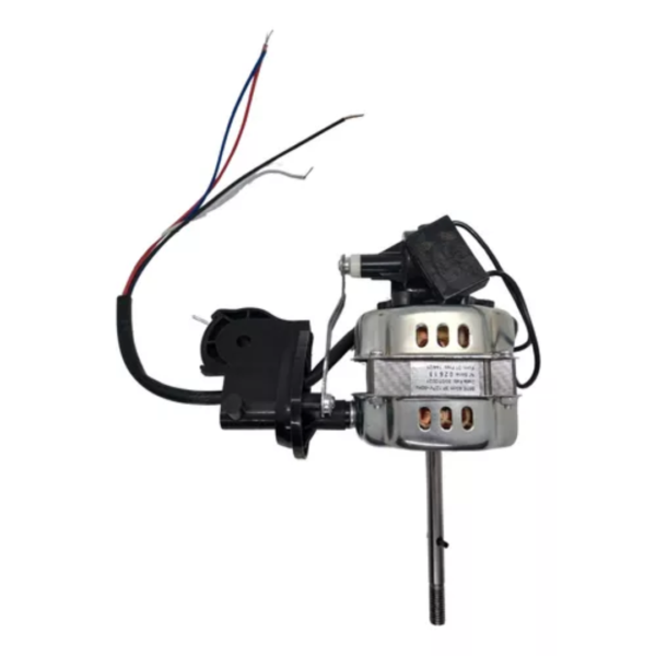 KIT MOTOR 180W 220V - Imagem 4