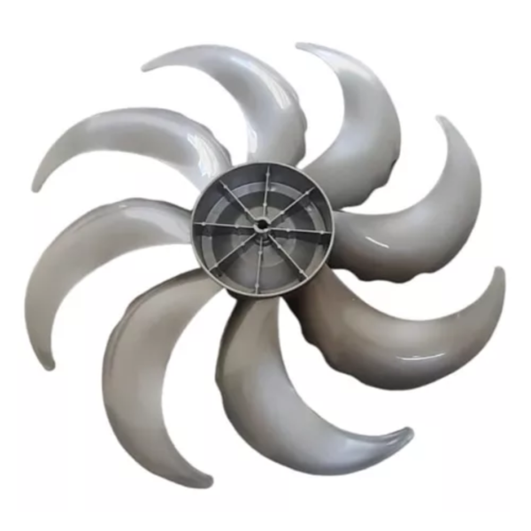 HELICE 8 PAS - Imagem 4