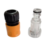 KIT ENGATE RAPIDO DE ACRILICO CPL
