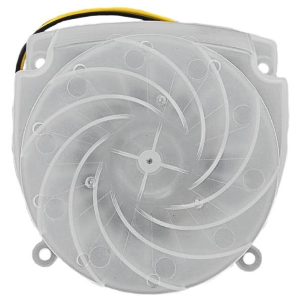 KIT MOTOR SUCCAO - Imagem 2