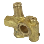 CORPO VALVULA BPS TERM INOX 600 - Imagem 3