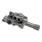 CABECOTE DE ALUMINIO - Imagem 2