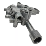 CABECOTE DE ALUMINIO - Imagem 3