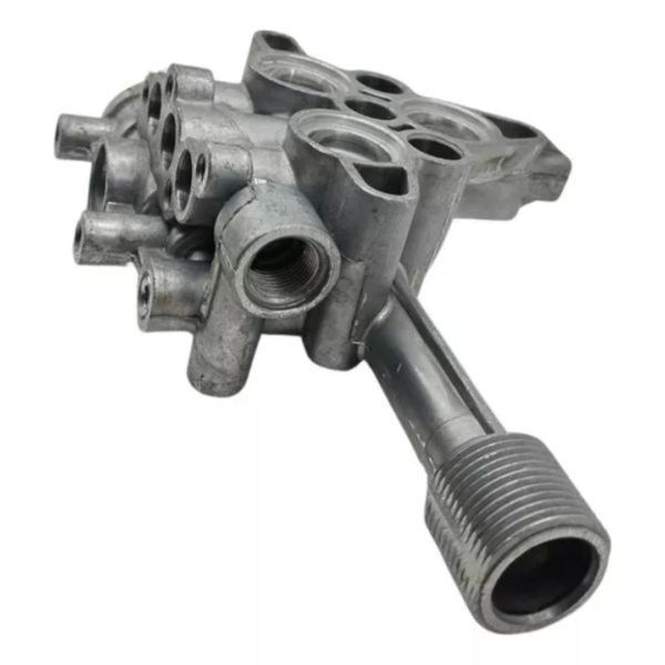 CABECOTE DE ALUMINIO - Imagem 3