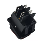 INTERRUPTOR VERMELHO - Imagem 3