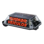 SINALIZADOR DE GARAGEM SIMPLES BIVOLT - Imagem 2
