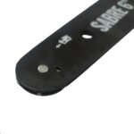 KIT SABRE COM CORRENTE 1/4 - Imagem 3