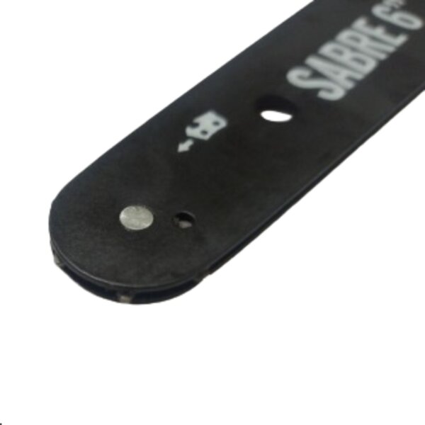 KIT SABRE COM CORRENTE 1/4 - Imagem 3