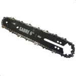 KIT SABRE COM CORRENTE 1/4