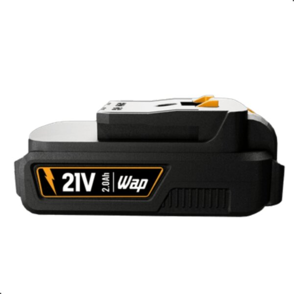 WAP BATERIA 2 Ah - 21V K21 BT02 - Imagem 2