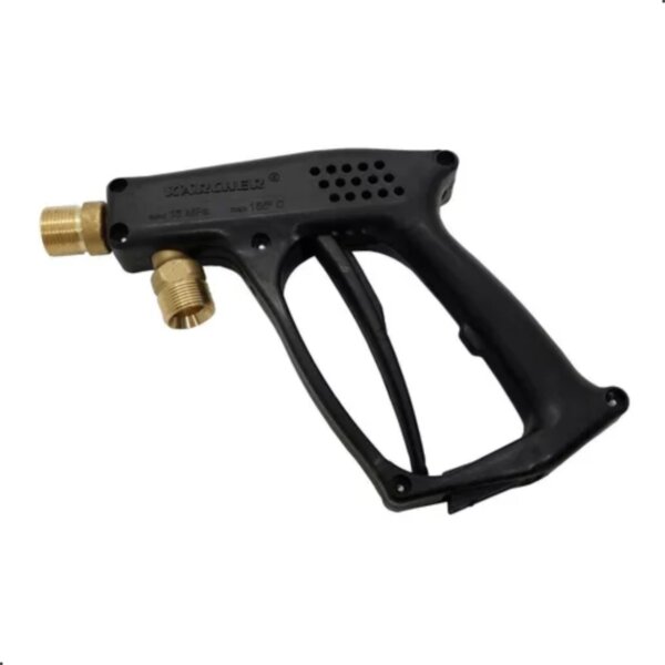 PISTOLA PROFISSIONAL HD/HDS (EMB) - Imagem 2