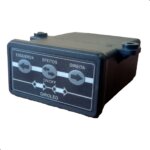 COMANDO SETA GIROLED BIVOLT