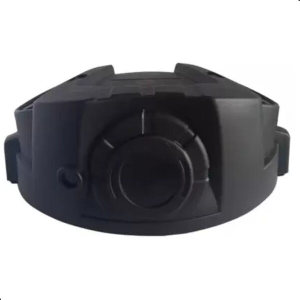 CABECOTE ASPO + 2 FECHOS - Imagem 2