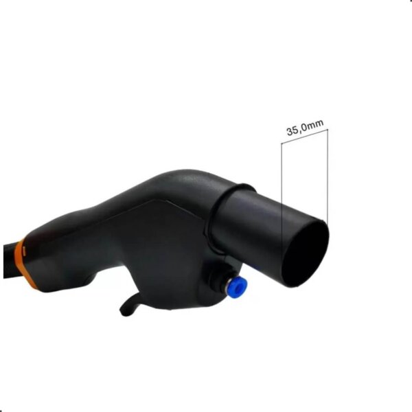 MANGUEIRA COMPLETA ORIGINAL EXTRATORA CARPET CLEANER PRO 30 - Imagem 2