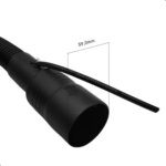 MANGUEIRA COMPLETA ORIGINAL EXTRATORA CARPET CLEANER PRO 30 - Imagem 3