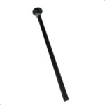 HASTE DE FIXAÇÃO GIROLED REDONDO - Imagem 2