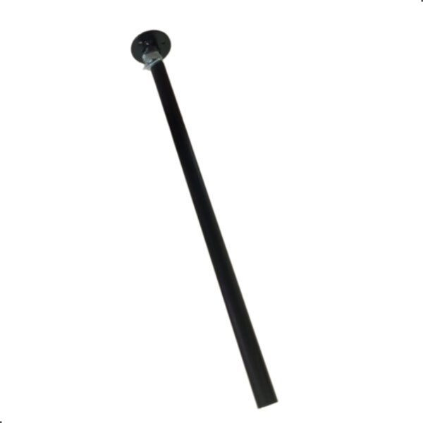 HASTE DE FIXAÇÃO GIROLED REDONDO - Imagem 2