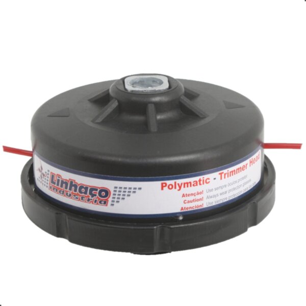 POLYMATIC AUTOMATICO - FS.160/220/280/360/353 - SHIBAURA SD35/SD41/SD45/SD57 - LHA-0034 - Imagem 3