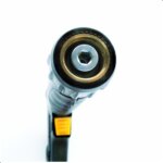 PISTOLA LAVADORA MAXI PLUS 1800 (ENG. RAPIDO) - Imagem 2