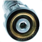 PISTOLA LAVADORA MAXI PLUS 1800 (ENG. RAPIDO) - Imagem 3