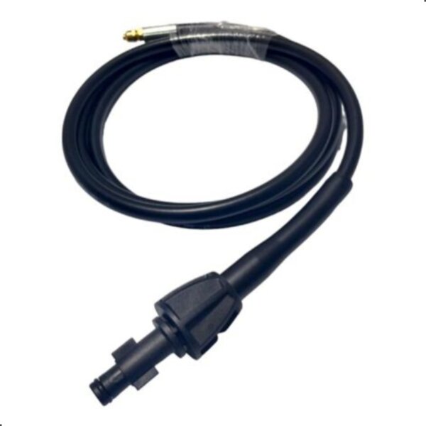 MANGUEIRA DESENTUPIDORA - ENCAIXE LARGO LT - Imagem 2