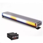GIROLED 0,6MT 12V BICOLOR