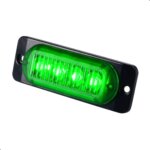 SINALEIRA SMD BI-VOLT VERDE