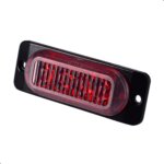 SINALEIRA SMD BI-VOLT VERMELHA - Imagem 2