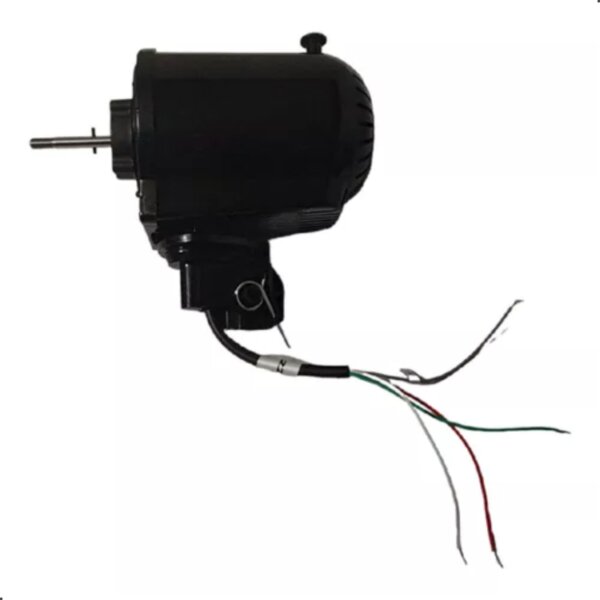 KIT MOTOR VENTILADOR W130 220V 60 Hz - TX - Imagem 2