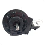 KIT MOTOR VENTILADOR W130 220V 60 Hz - TX