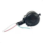KIT MOTOR VENTILADOR W130 220V 60 Hz - TX - Imagem 3