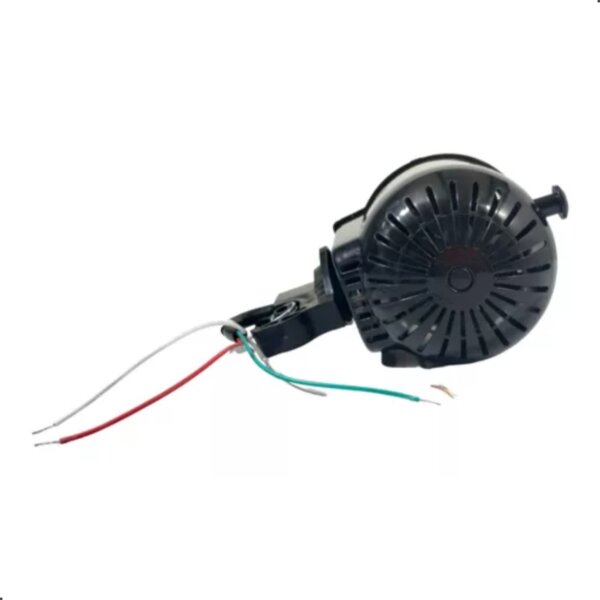 KIT MOTOR VENTILADOR W130 220V 60 Hz - TX - Imagem 3