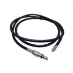 MANGUEIRA DESENTUPIDORA - ENCAIXE FINO