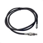 MANGUEIRA DESENTUPIDORA - ENCAIXE FINO - Imagem 2