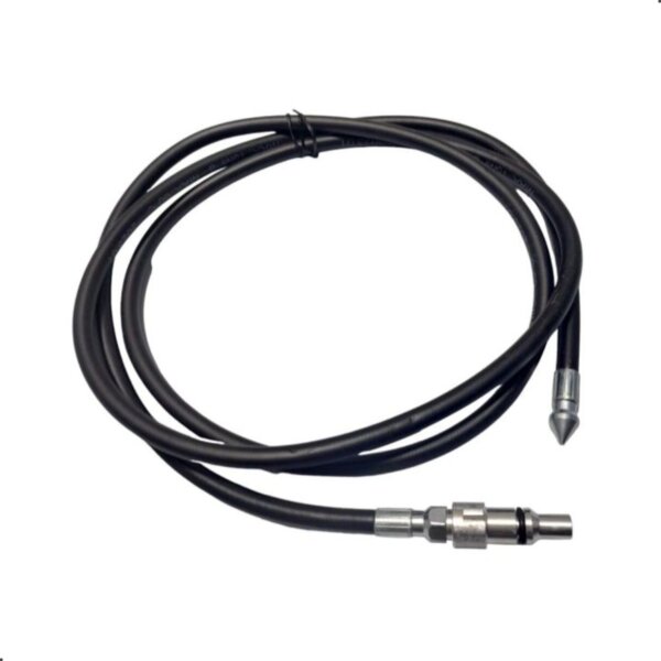 MANGUEIRA DESENTUPIDORA - ENCAIXE FINO - Imagem 2