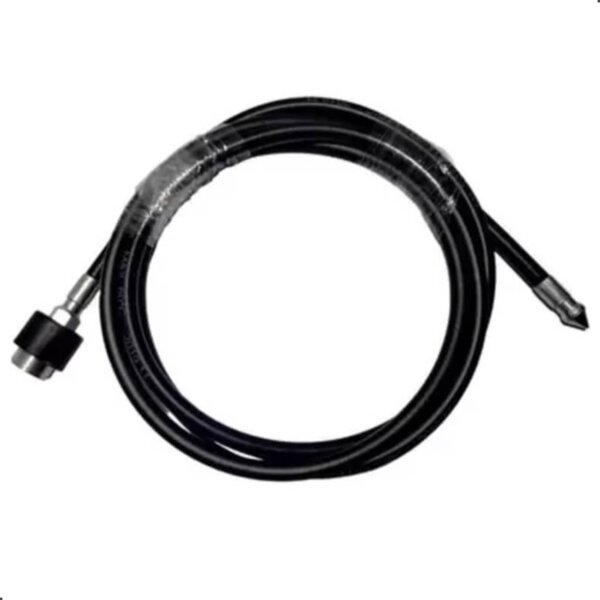 MANGUEIRA DESENTUPIDORA - M22 x PINO14 - Imagem 3