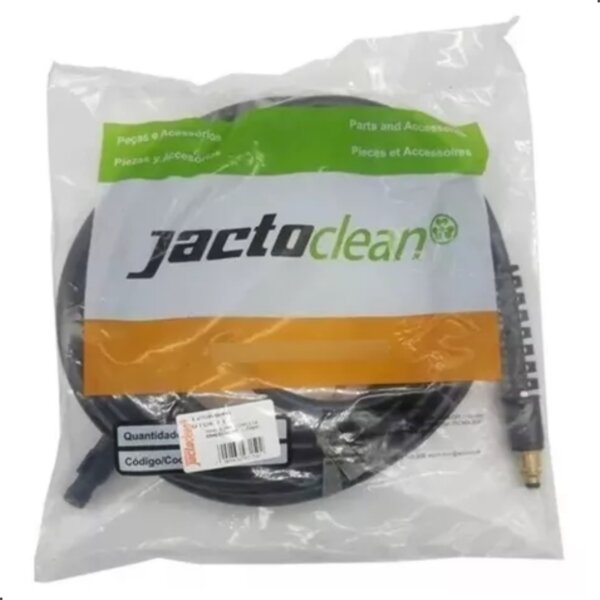 MANGUEIRA COMPLETA DIAM3.16.X6200 (J5000) - Imagem 3