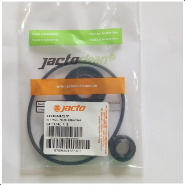 JOGO DE VEDACOES OLEO 6800.7000 - Imagem 4