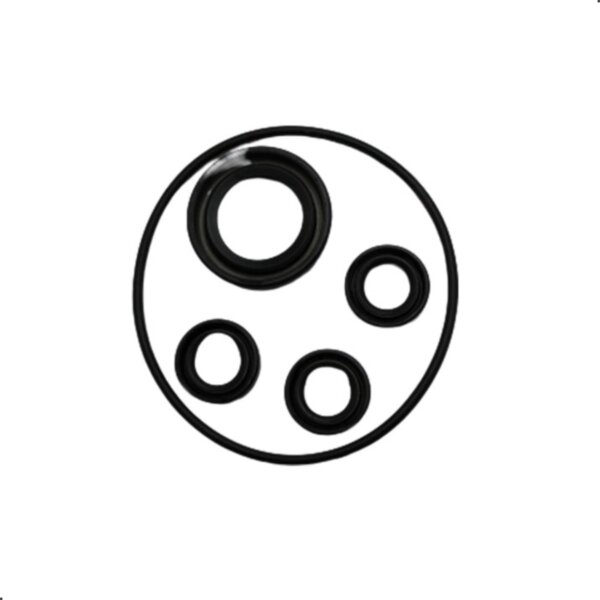 JOGO DE VEDACOES OLEO 6800.7000 - Imagem 2