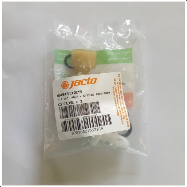 KIT VAZ.AGUA.GATILHO 6800.7000 - Imagem 2