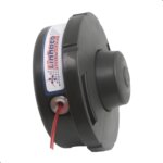 POLYMATIC AUTOMATICO - HUSQ.128/225/232 ECHO 2300/3550/ DY261B/330/430B/MAKITA 412/411 - LHA-0030 ANMAX E TOYAMA 43CC - Imagem 2