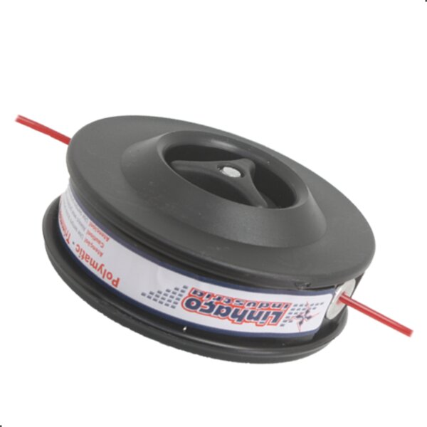 POLYMATIC RASO - HUSQ.128/225/232/ECHO 2300/3550/DY261B LHA-0030 - Imagem 4