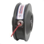 POLYMATIC RASO - FS.160/220/280/360/353 - SHIBAURA SD35/SD41/SD45/SD57 LHA-0034 - Imagem 2