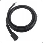 MANGUEIRA NYLON 3 METROS - Imagem 2