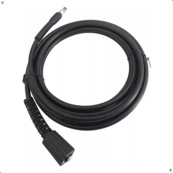 MANGUEIRA NYLON 3 METROS - Imagem 2