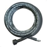 MANGUEIRA MAXI PLUS 1800 - 10M (ENG. RAPIDO)