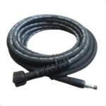 MANGUEIRA MAXI PLUS 1800 - 10M (ENG. RAPIDO) - Imagem 2