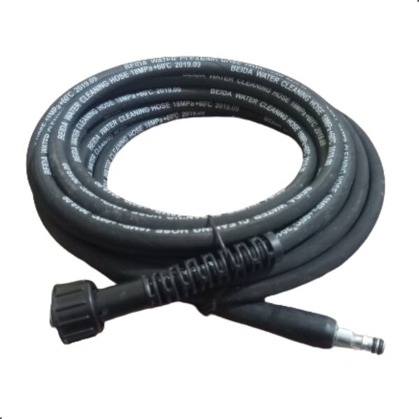 MANGUEIRA MAXI PLUS 1800 - 10M (ENG. RAPIDO) - Imagem 2